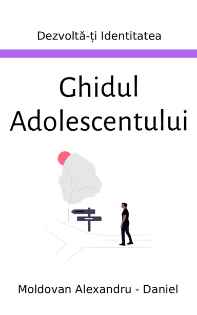 Ghidul Adolescentului