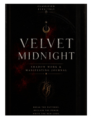 Velvet Midnight