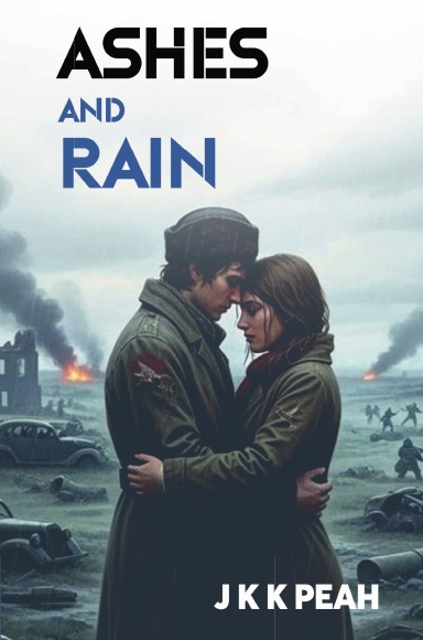 ASHES AND RAIN