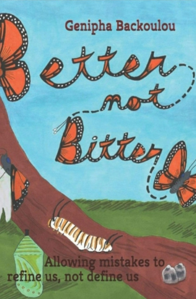 Better Not Bitter 2nd Edition