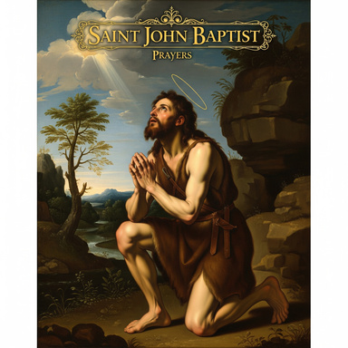 SAINT JOHN BAPTIST