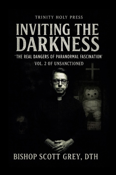 Inviting The Darkness