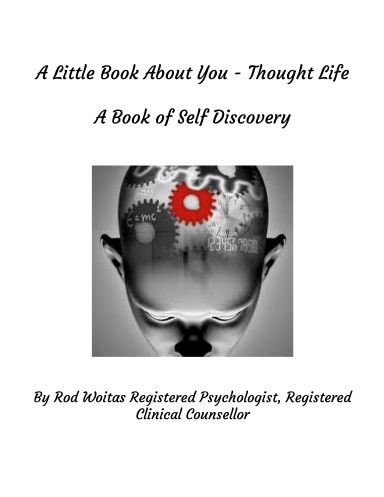 A Little Book About You-Thought Life