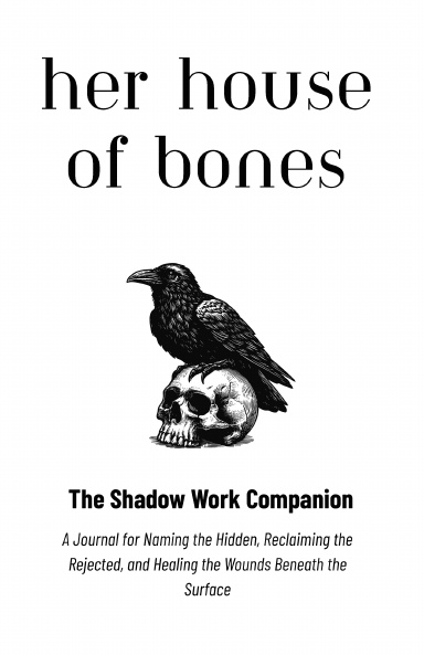 The Shadow Work Companion