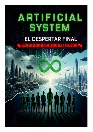 Artificial System/ EL DESPERTAR FINAL