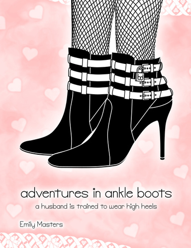 adventures in ankle boots