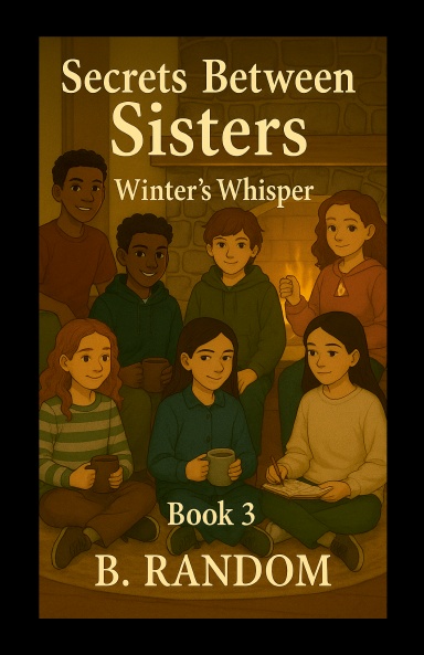 Secrets Between Sisters Book 3: Winter's Whisper