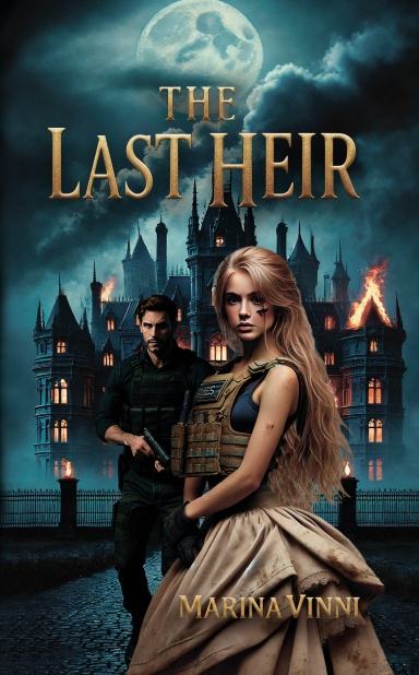 The Last Heir