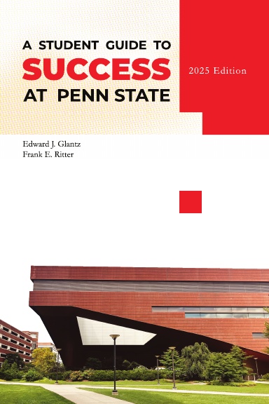 A Student Guide to Success at Penn State