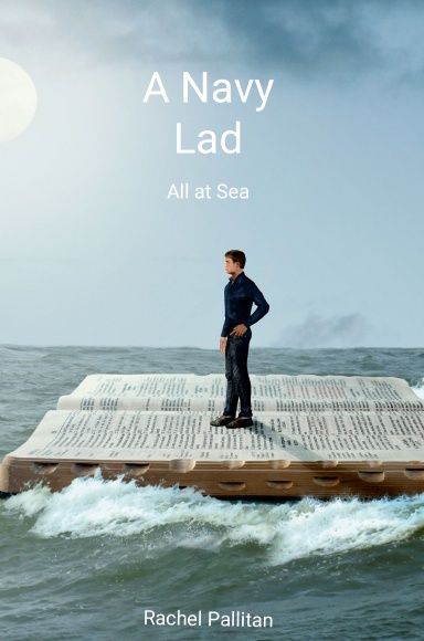 A Navy Lad