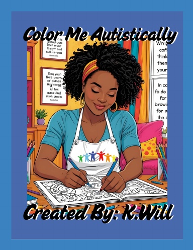 Color Me Autistically