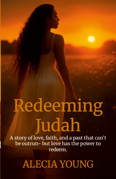 Redeeming Judah