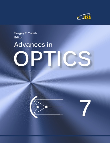 Advances in Optics, Vol. 7
