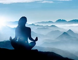 Health Benefits of Meditation