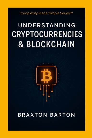 Understanding Cryptocurrencies & Blockchain