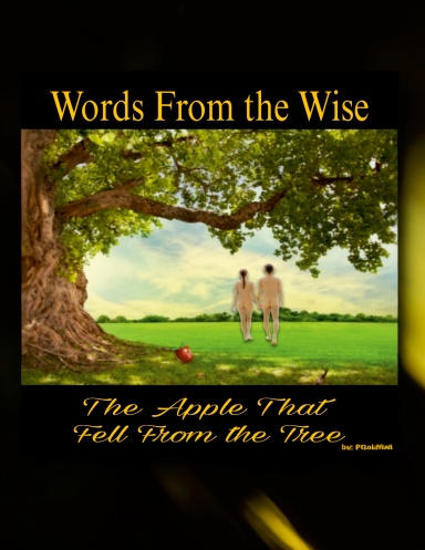 Words From the Wise: