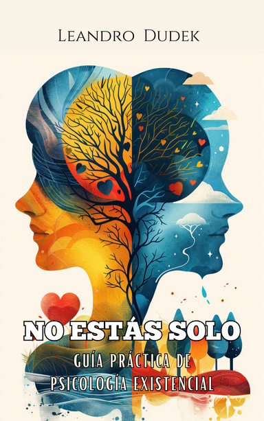 No Estás Solo