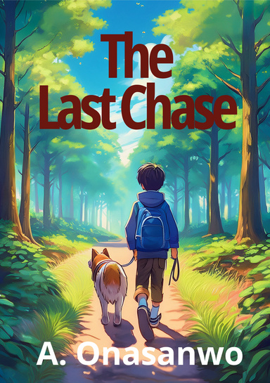 The Last Chase