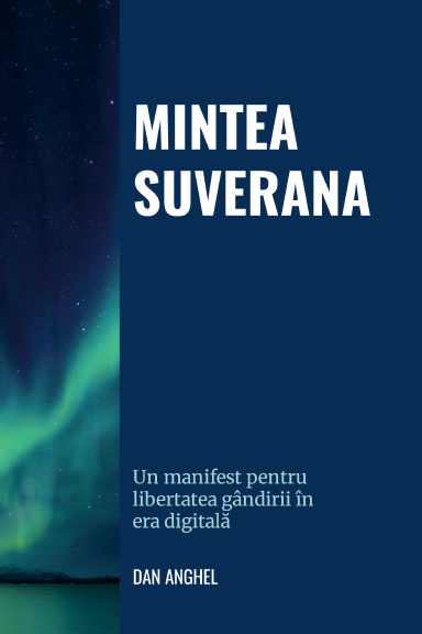 Mintea Suverană