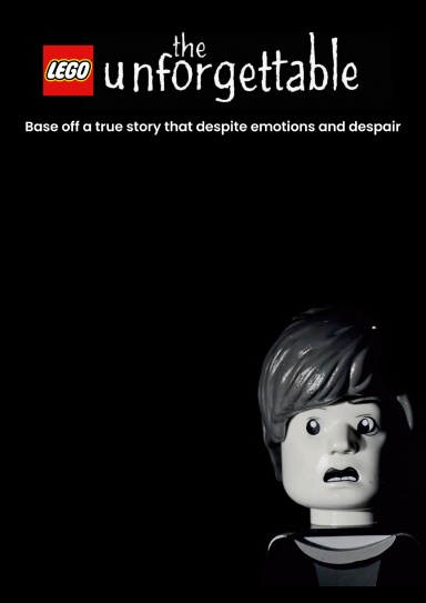 LEGO The Unforgettable