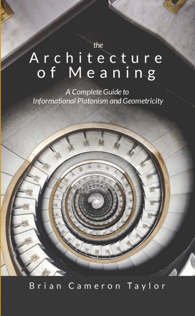 Brian's Latest Book