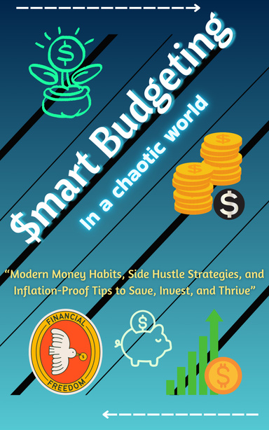 $mart Budgeting