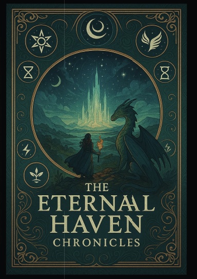THE ETERNAL HAVEN