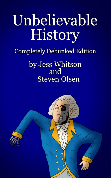 Unbelievable History