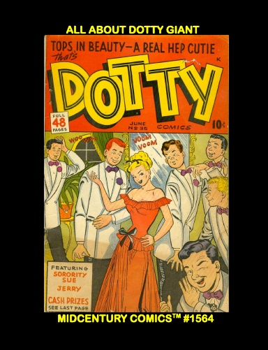 All About Dotty Giant