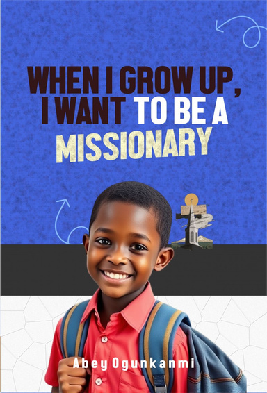 WHEN I GROW UP