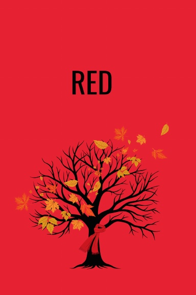 Red Album Journal