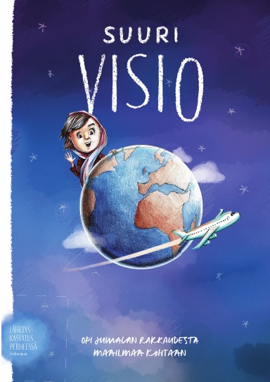 One Big Vision - Finnish
