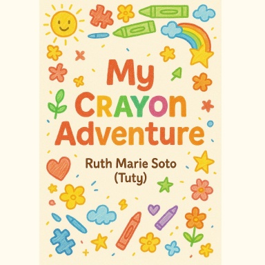 My Crayón Adventure