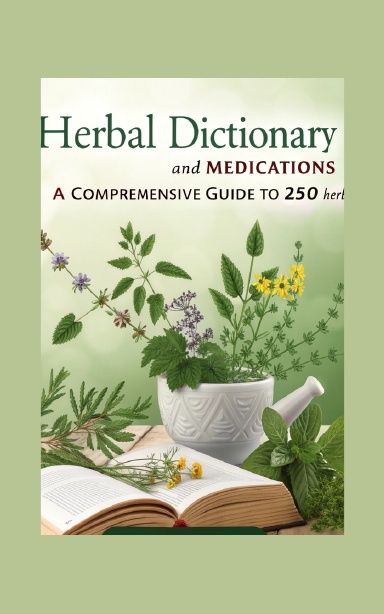 Herbal Dictionary and Medications