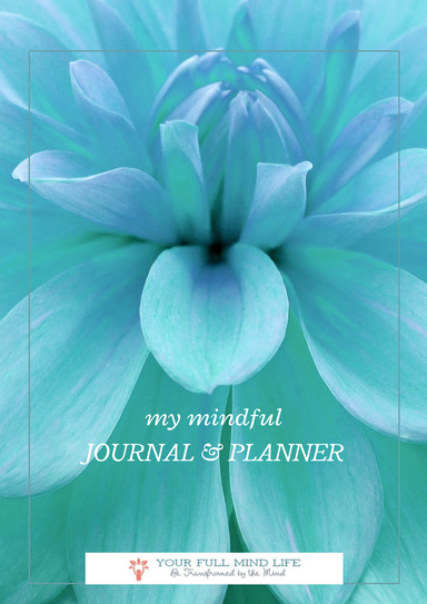 Mindful Journal
