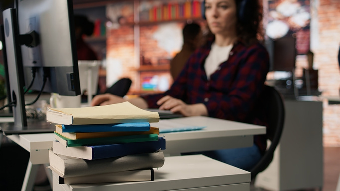 Speed reading courses every busy professional needs