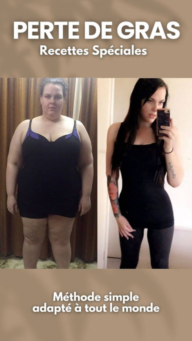 COMMENT PERDRE DU GRAS - EFFICACE ET DURABLE