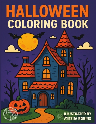 Cute Halloween