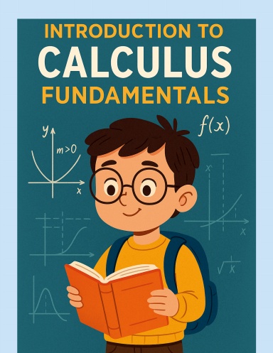 Let's have fun with Calculus