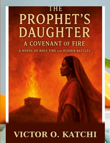The Prophet's Daughter