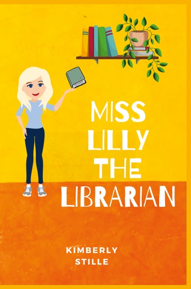 Miss Lilly the Librarian