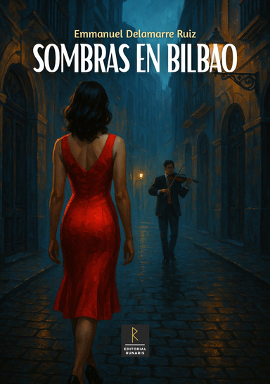 SOMBRAS EN BILBAO