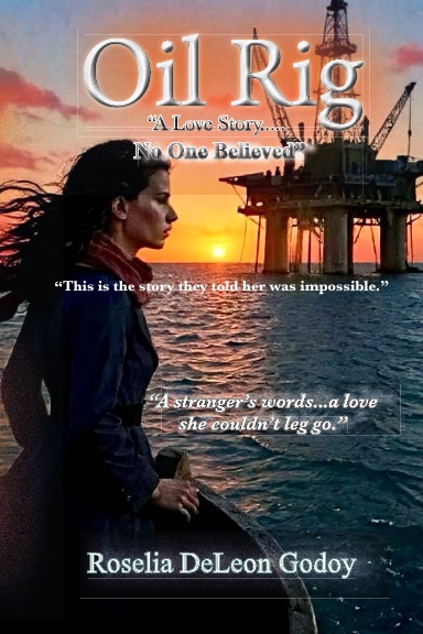 Oil Rig