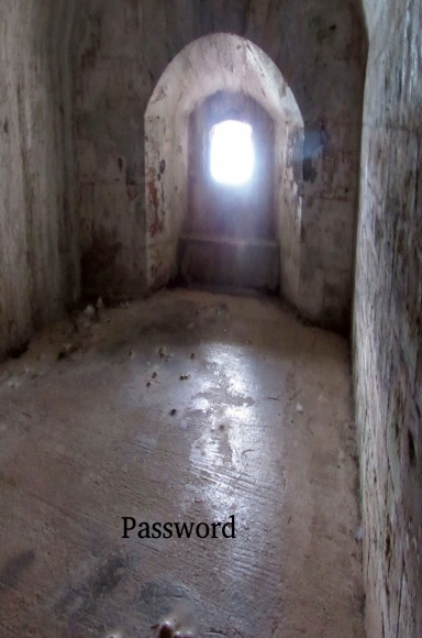 Passwords