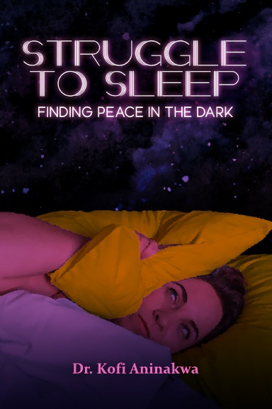 Struggle To Sleep