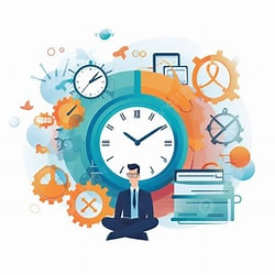 Management of Time