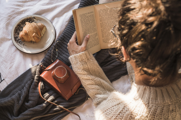 Struggling to Read Faster? Learn Speed Reading the Easy Way