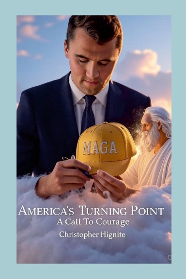 America's Turning Point - Abridged Edition