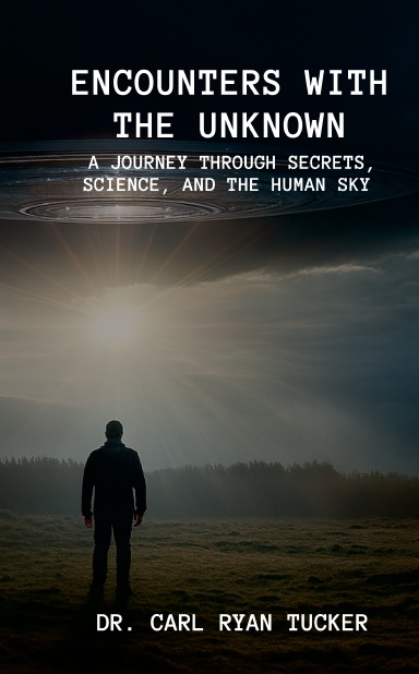 Encounters with the Unknown