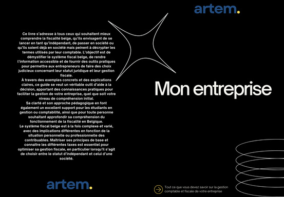 Mon Entreprise